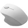 Ratón Inalámbrico XIAOMI Wireless Mouse Comfort blanco 4