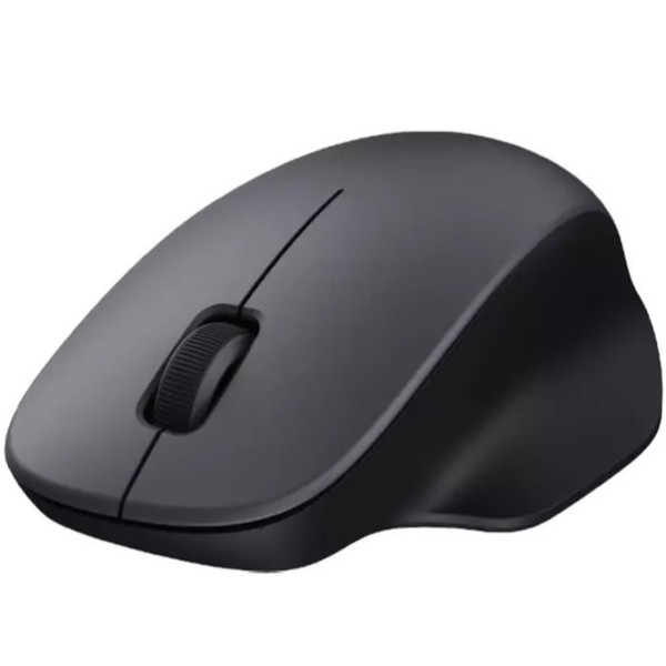 Ratón Inalámbrico XIAOMI Wireless Mouse Comfort negro M 2