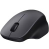 Ratón Inalámbrico XIAOMI Wireless Mouse Comfort negro 2