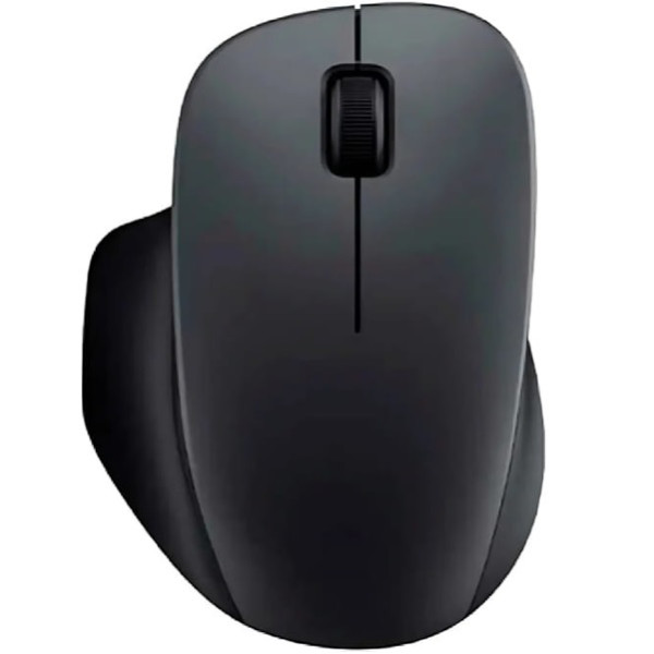 Ratón Inalámbrico XIAOMI Wireless Mouse Comfort negro D