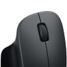 Ratón Inalámbrico XIAOMI Wireless Mouse Comfort negro 3