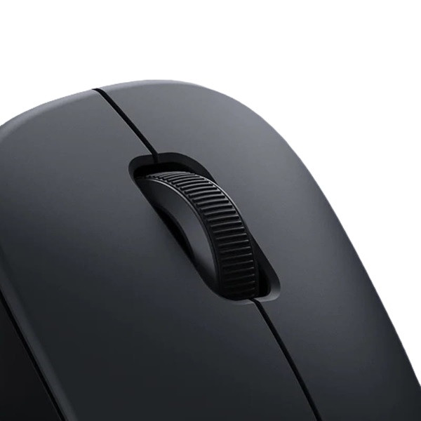 XIAOMI WIRELESS MOUSE COMFORT EDITION BLACK BHR9359GL M 4