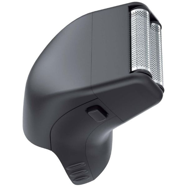 Afeitadora REMINGTON BHT2000A plata M 4