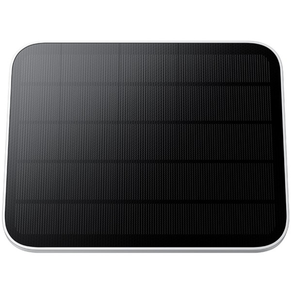 XIAOMI Panel Solar para Cámaras de Vigilancia blanco M 3