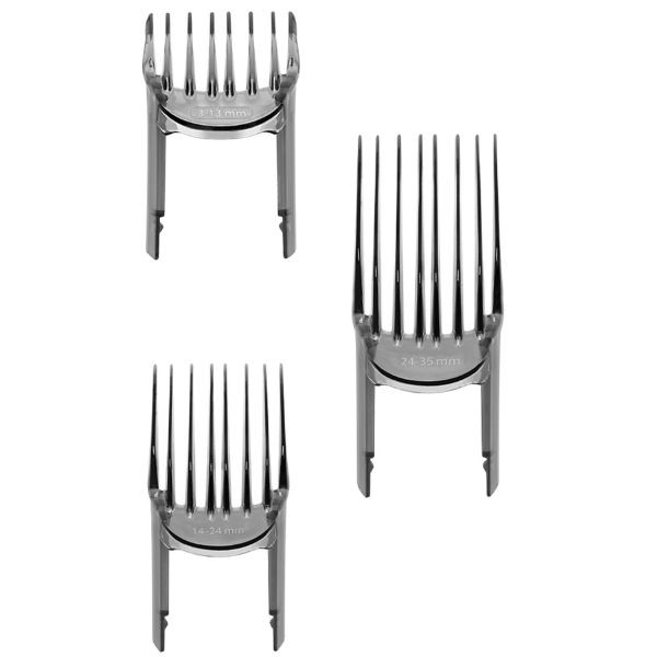 Cortapelos REMINGTON X4 SERIES HC4000 negro M 4