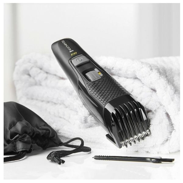 Afeitadora REMINGTON Style Series MB3000 negro M 4