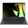 LG GRAM 16" Intel Core Ultra 7 32GB RAM 2TB 16Z90T-G.AD8BB negro 1