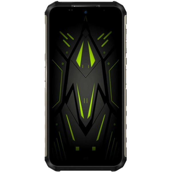 Ulefone Armor 22 dual sim 8GB RAM 128GB verde M 3