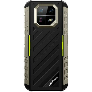 Ulefone Armor 22 dual sim 8GB RAM 128GB verde H
