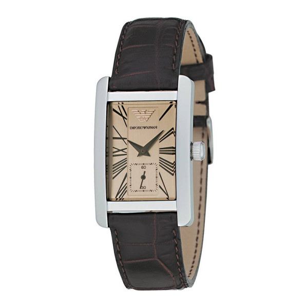 RELOJ ARMANI MUJER  AR0155 (25MM) D