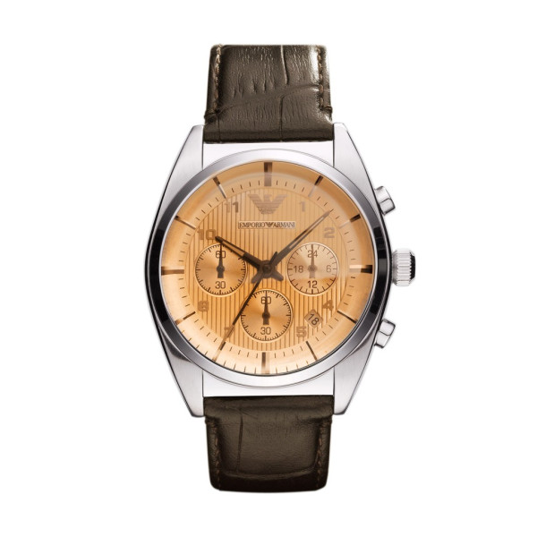 RELOJ ARMANI HOMBRE  AR0395 (43MM) D