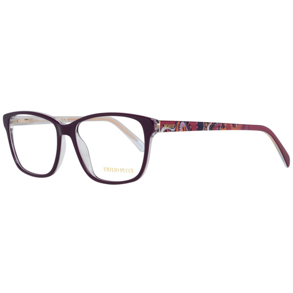 GAFAS DE VISTA PUCCI MUJER  EP5032-53083 D