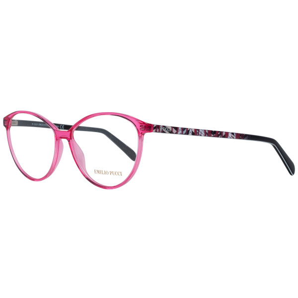 GAFAS DE VISTA PUCCI MUJER  EP5047-54075 D