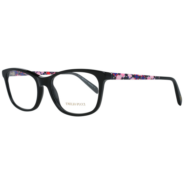 GAFAS DE VISTA PUCCI MUJER  EP5068-54001 D