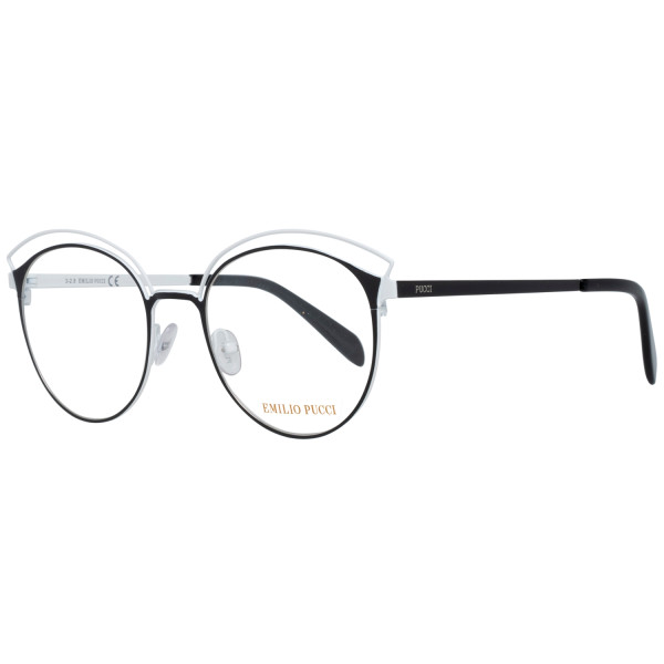 GAFAS DE VISTA PUCCI MUJER  EP5076-49004 D