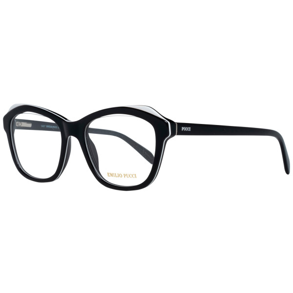 GAFAS DE VISTA PUCCI MUJER  EP5078-53004 D