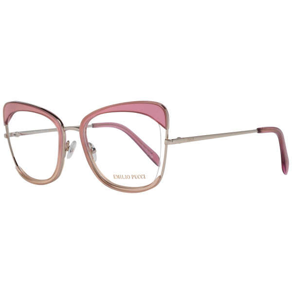 GAFAS DE VISTA PUCCI MUJER  EP5090-52074 D