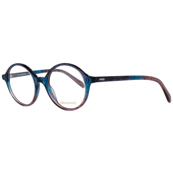 GAFAS DE VISTA PUCCI MUJER  EP5091-50092 D