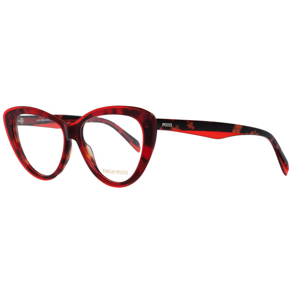 GAFAS DE VISTA PUCCI MUJER  EP5096-55068 D