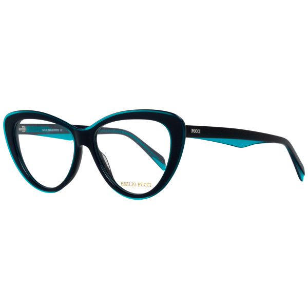 GAFAS DE VISTA PUCCI MUJER  EP5096-55089 D