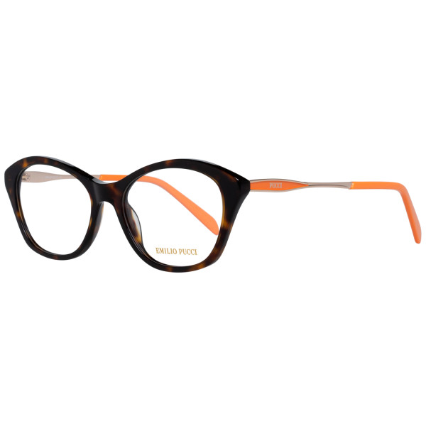 GAFAS DE VISTA PUCCI MUJER  EP5100-54052 D