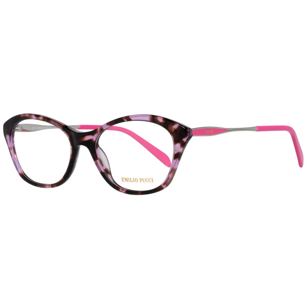 GAFAS DE VISTA PUCCI MUJER  EP5100-54056 D