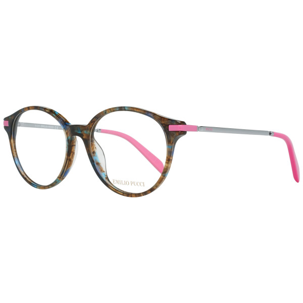 GAFAS DE VISTA PUCCI MUJER  EP5105-52055 D
