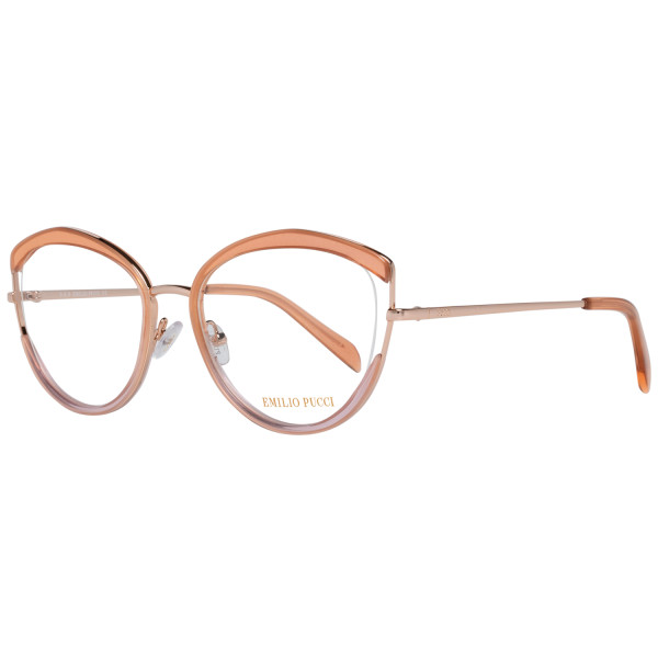 GAFAS DE VISTA PUCCI MUJER  EP5106-53044 D