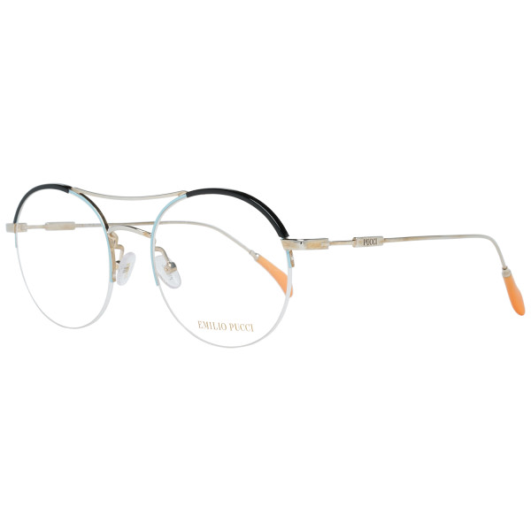 GAFAS DE VISTA PUCCI MUJER  EP5108-52086 D