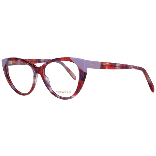 GAFAS DE VISTA PUCCI MUJER  EP5116-54083 D