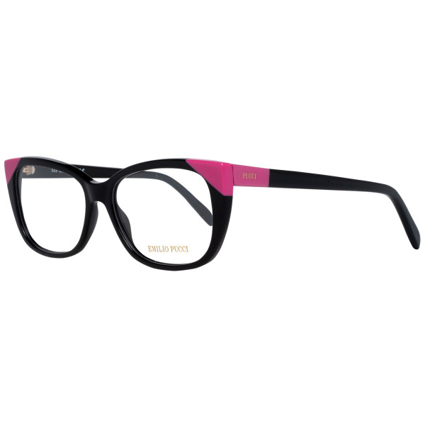 GAFAS DE VISTA PUCCI MUJER  EP5117-54005 D