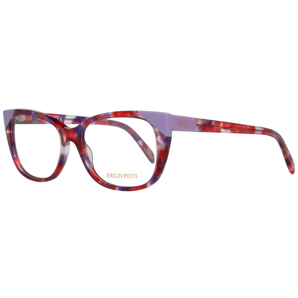 GAFAS DE VISTA PUCCI MUJER  EP5117-54083 D