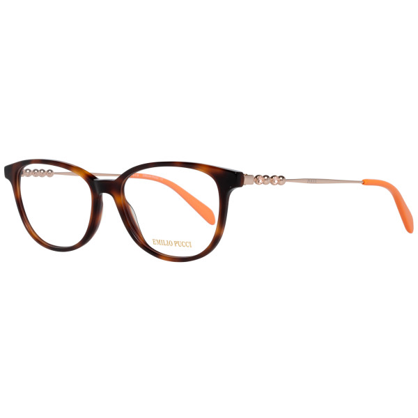 GAFAS DE VISTA PUCCI MUJER  EP5137-55052 D