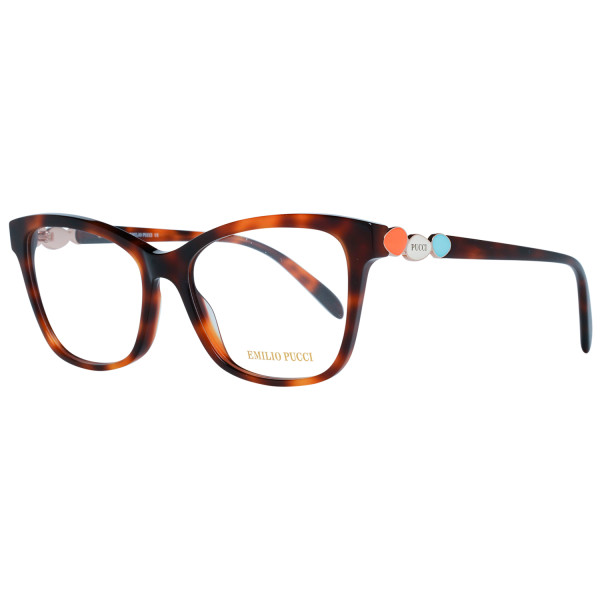 GAFAS DE VISTA PUCCI MUJER  EP5150-54052 D