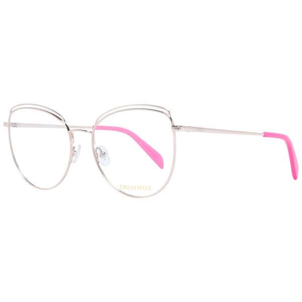 GAFAS DE VISTA PUCCI MUJER  EP5168-56028 D