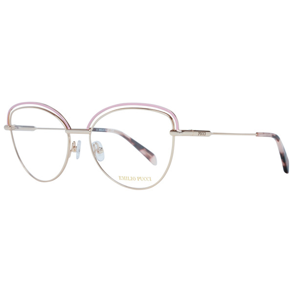 GAFAS DE VISTA PUCCI MUJER  EP5170-55074 D