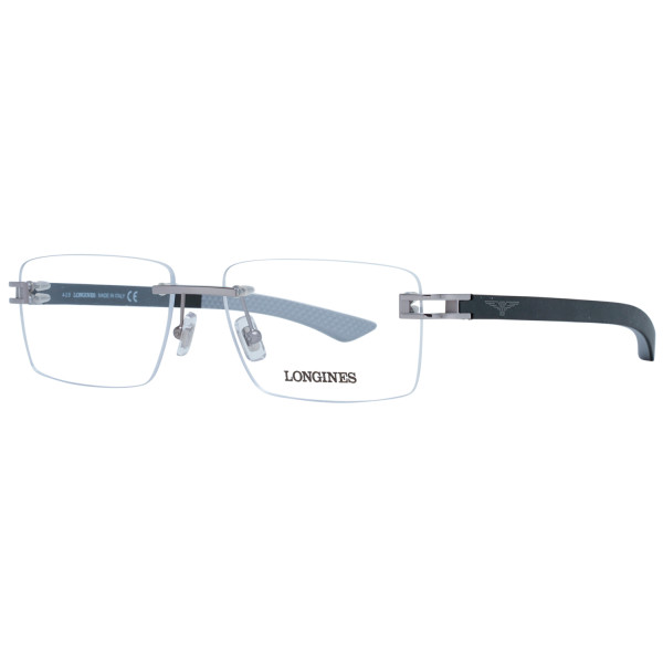 GAFAS DE VISTA LONGINES HOMBRE  LG5006H55014 D