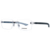GAFAS DE VISTA LONGINES HOMBRE  LG5006H55014 1