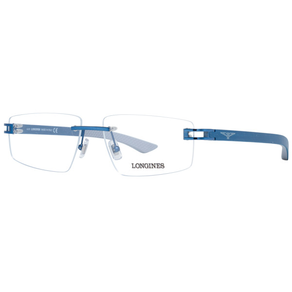 GAFAS DE VISTA LONGINES HOMBRE  LG5007H56090 D