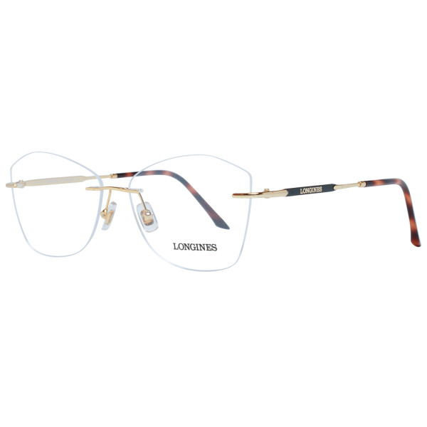 GAFAS DE VISTA LONGINES MUJER  LG5010H56030 D