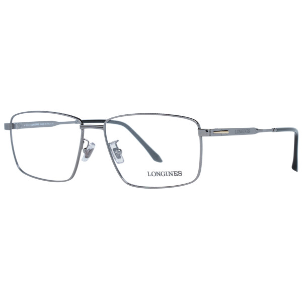 GAFAS DE VISTA LONGINES HOMBRE  LG5017H57008 D