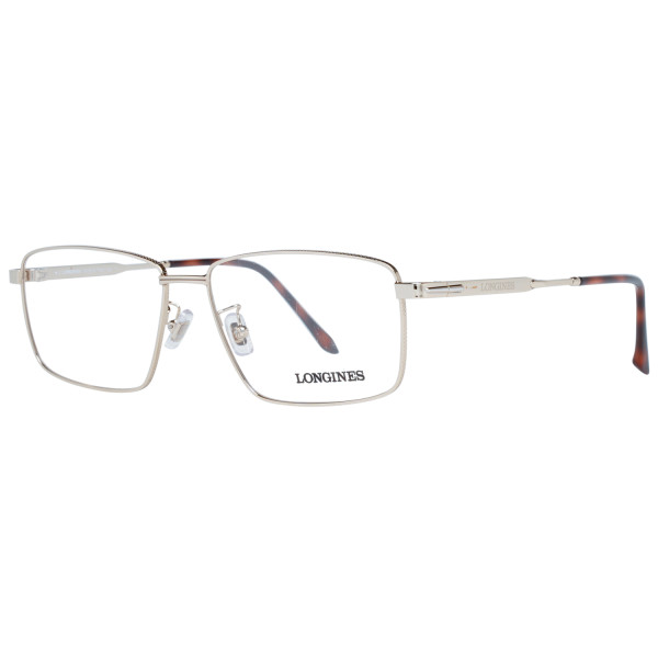GAFAS DE VISTA LONGINES HOMBRE  LG5017H57032 D
