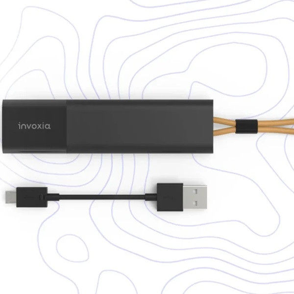 INVOXIA PRO LOCATION TRACKER LWT3 M 2
