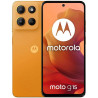 MOVIL MOTOROLA MOTO G15 8/128GB NARANJA 1