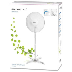 Ventilador de pie emerio fn114204 45w H