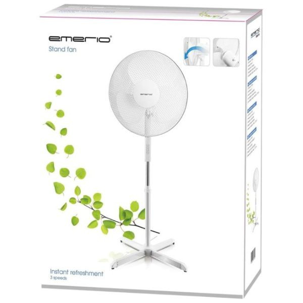Ventilador de pie emerio fn114204 45w M 2