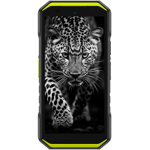 Ulefone Armor X32 dual sim 6GB RAM 128GB verde M 3