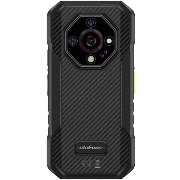 Ulefone Armor X32 dual sim 6GB RAM 128GB verde M 2