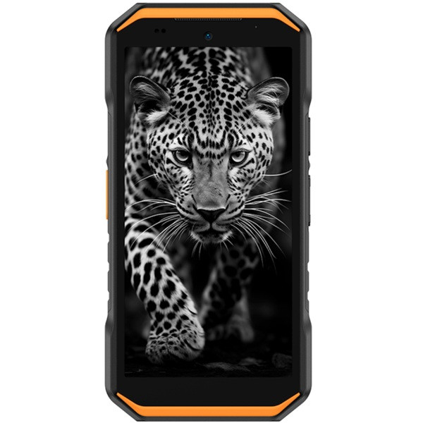 Ulefone Armor X32 dual sim 6GB RAM 128GB naranja M 3
