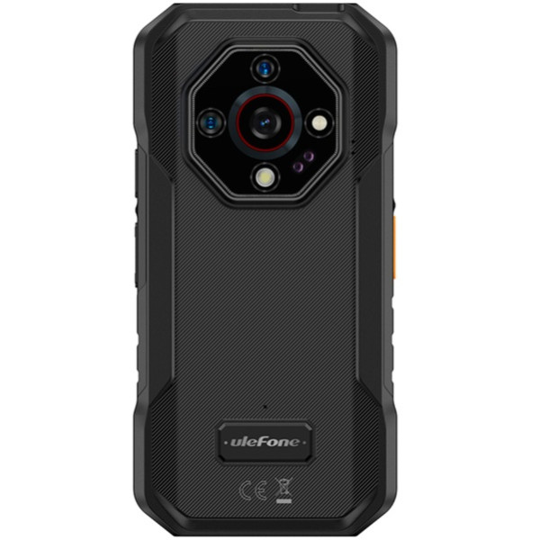 Ulefone Armor X32 dual sim 6GB RAM 128GB naranja M 2